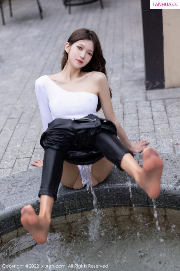 程程程  [XiuRen]高清写真图 2022.06.01 No.5093 程程程第55张图片